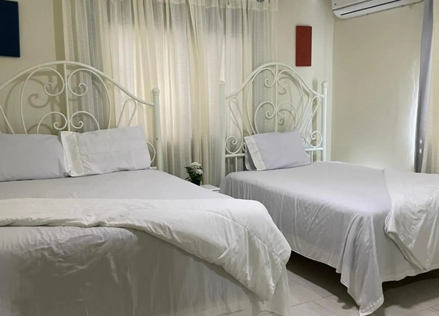 Nyaraló Maria'S Entire House Higuey 2Bd Villa Dominikai Köztársaság