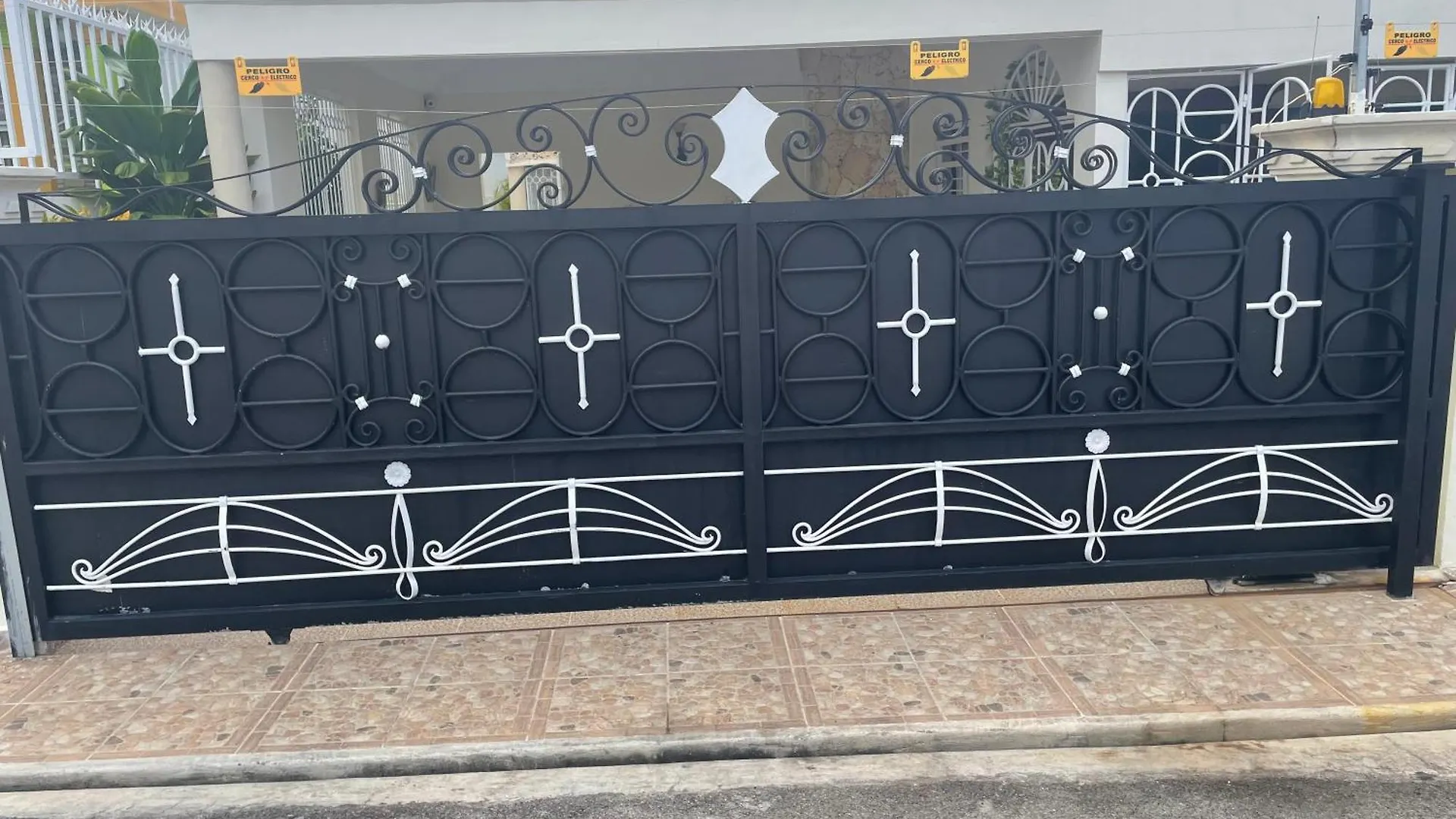 Maria'S Entire House Higuey 2Bd Villa