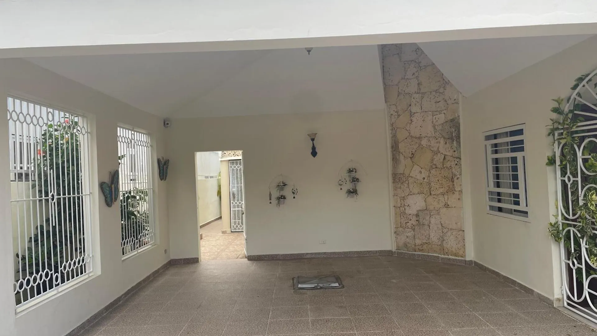 Maria'S Entire House Higuey 2Bd Villa