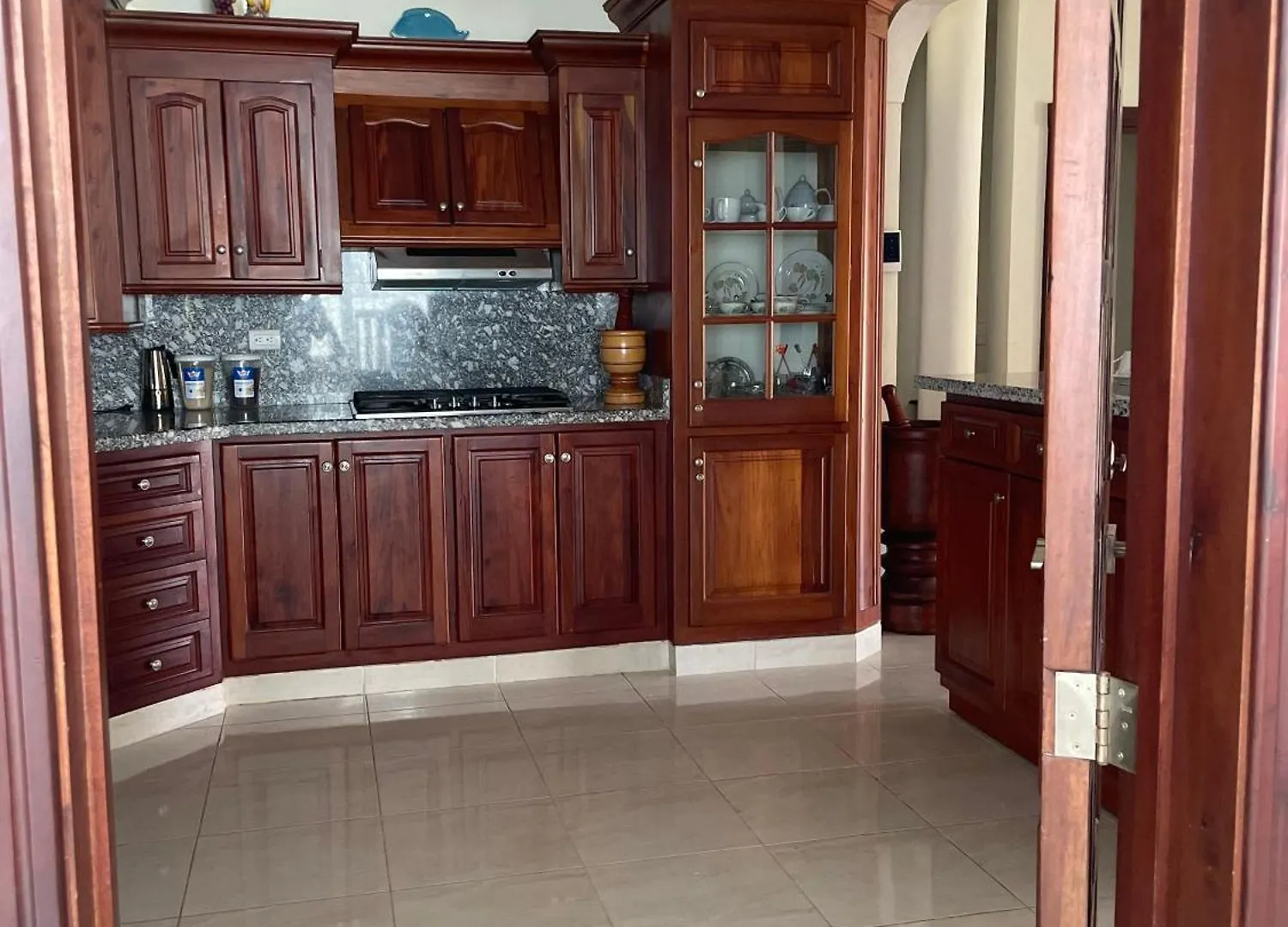 Nyaraló Maria'S Entire House Higuey 2Bd Villa