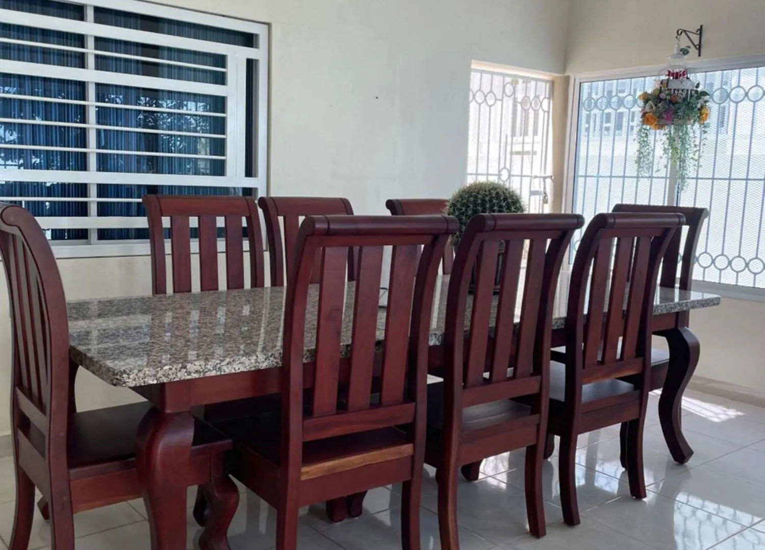 Maria'S Entire House Higuey 2Bd Villa Nyaraló
