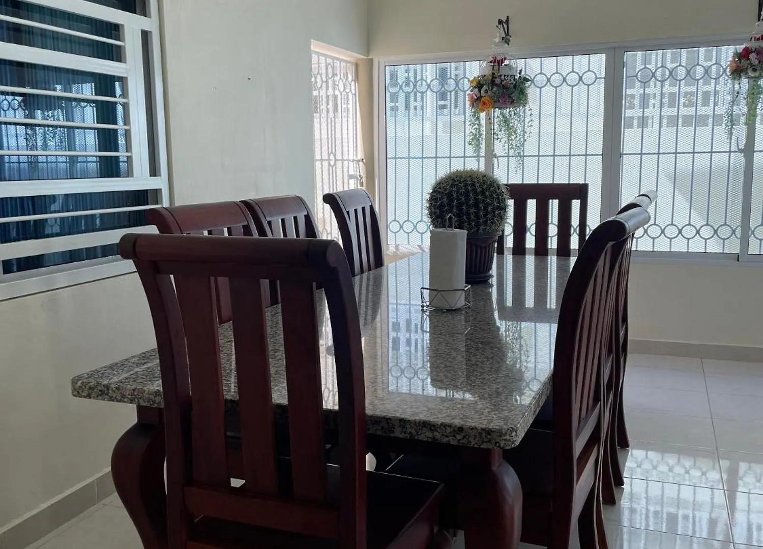 Maria'S Entire House Higuey 2Bd Villa